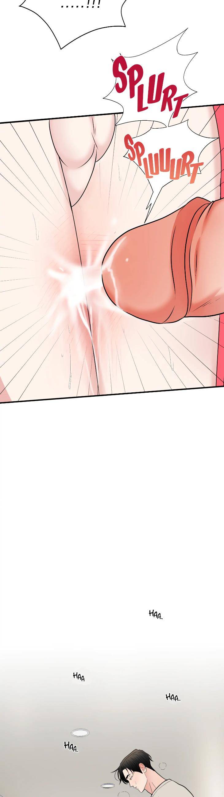 Dedicated-To-The-Arrogant-You-By-Seok-Seo-Uncensored-Eng page 47