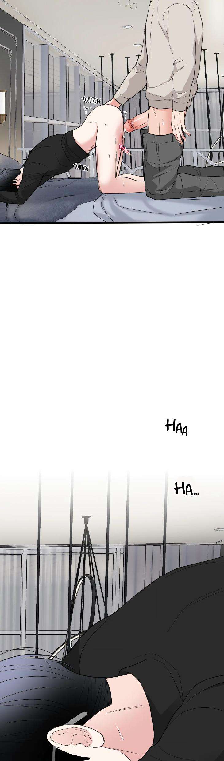 Dedicated-To-The-Arrogant-You-By-Seok-Seo-Uncensored-Eng page 48