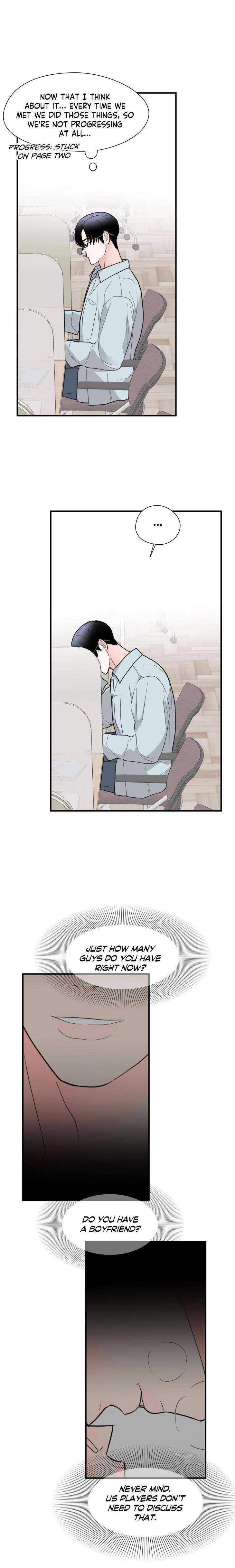 Dedicated-To-The-Arrogant-You-By-Seok-Seo-Uncensored-Eng page 4