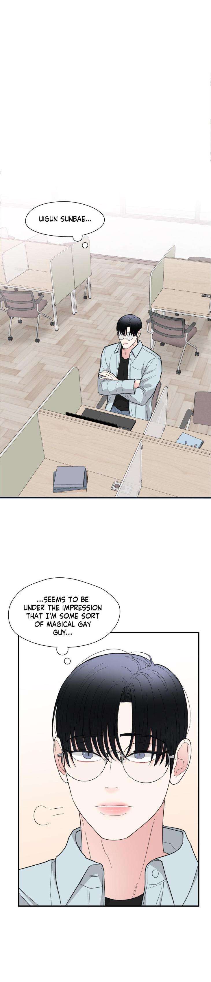 Dedicated-To-The-Arrogant-You-By-Seok-Seo-Uncensored-Eng page 5