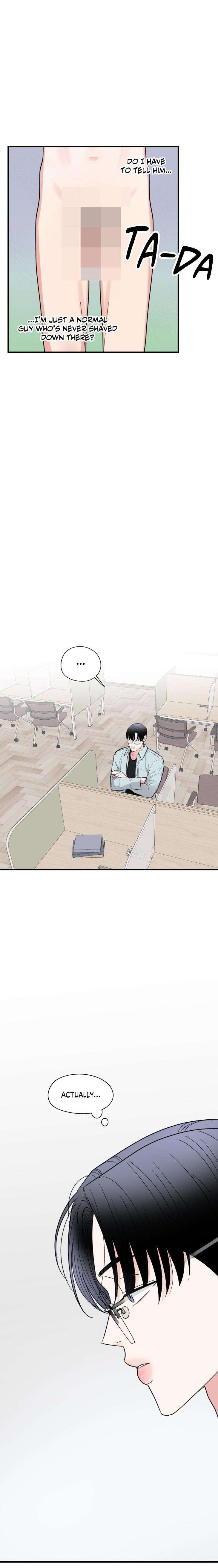 Dedicated-To-The-Arrogant-You-By-Seok-Seo-Uncensored-Eng page 6
