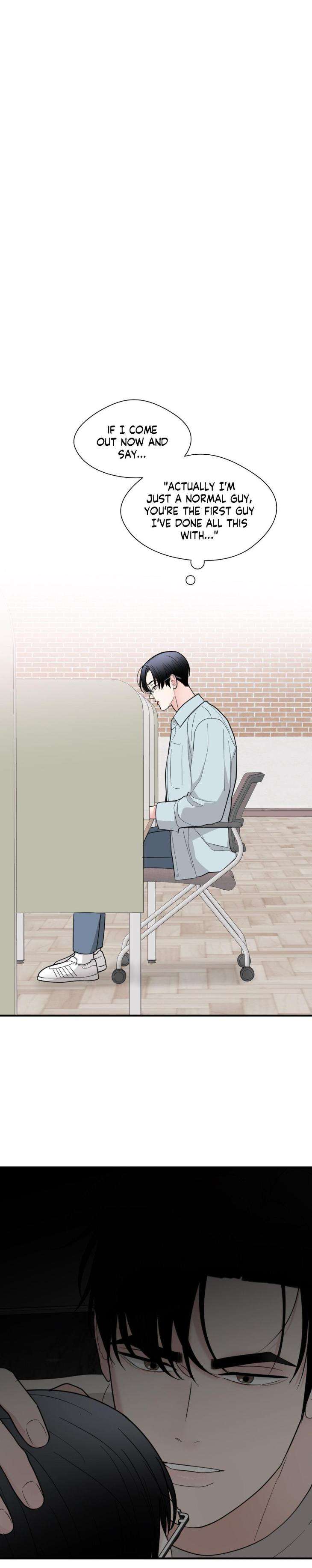 Dedicated-To-The-Arrogant-You-By-Seok-Seo-Uncensored-Eng page 8