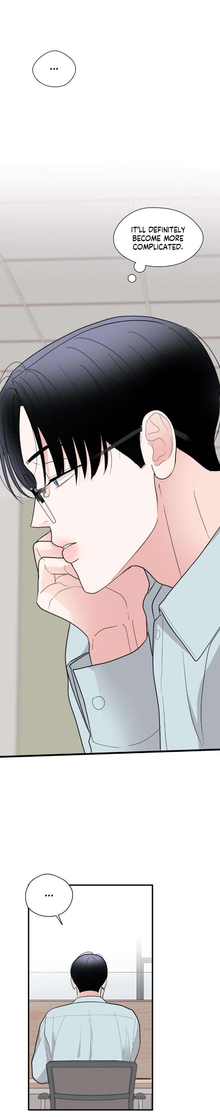 Dedicated-To-The-Arrogant-You-By-Seok-Seo-Uncensored-Eng page 9