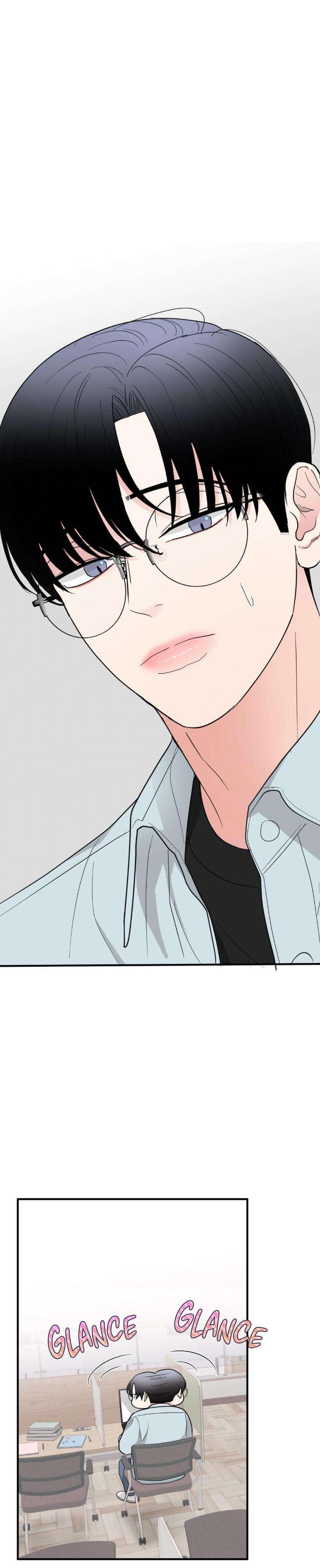 Dedicated-To-The-Arrogant-You-By-Seok-Seo-Uncensored-Eng page 11