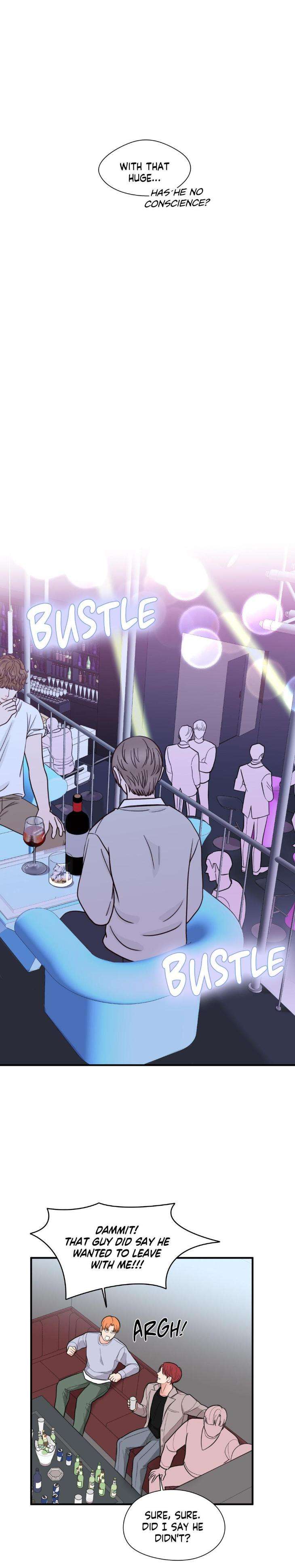 Dedicated-To-The-Arrogant-You-By-Seok-Seo-Uncensored-Eng page 14