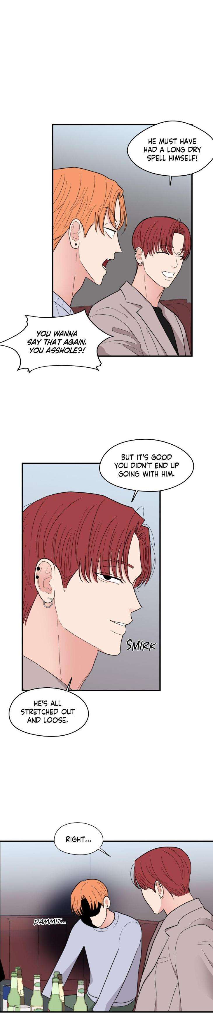 Dedicated-To-The-Arrogant-You-By-Seok-Seo-Uncensored-Eng page 15