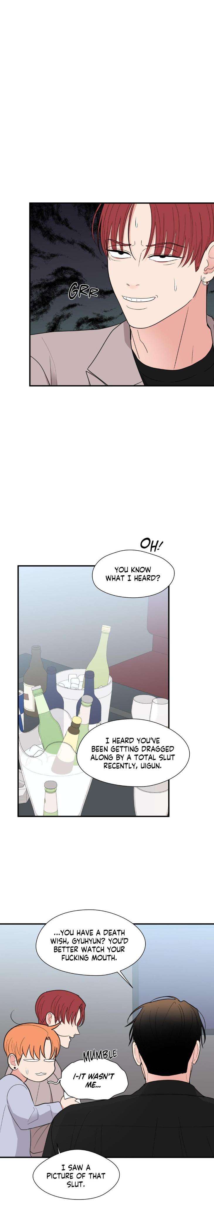 Dedicated-To-The-Arrogant-You-By-Seok-Seo-Uncensored-Eng page 18
