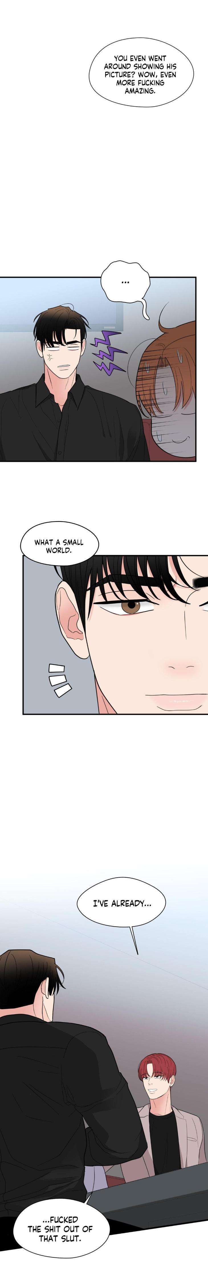 Dedicated-To-The-Arrogant-You-By-Seok-Seo-Uncensored-Eng page 19