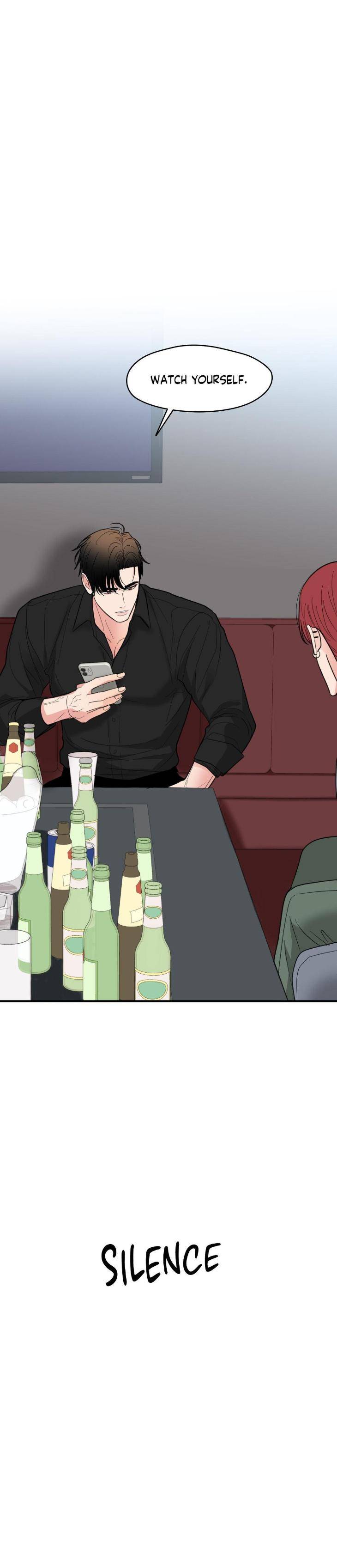 Dedicated-To-The-Arrogant-You-By-Seok-Seo-Uncensored-Eng page 21