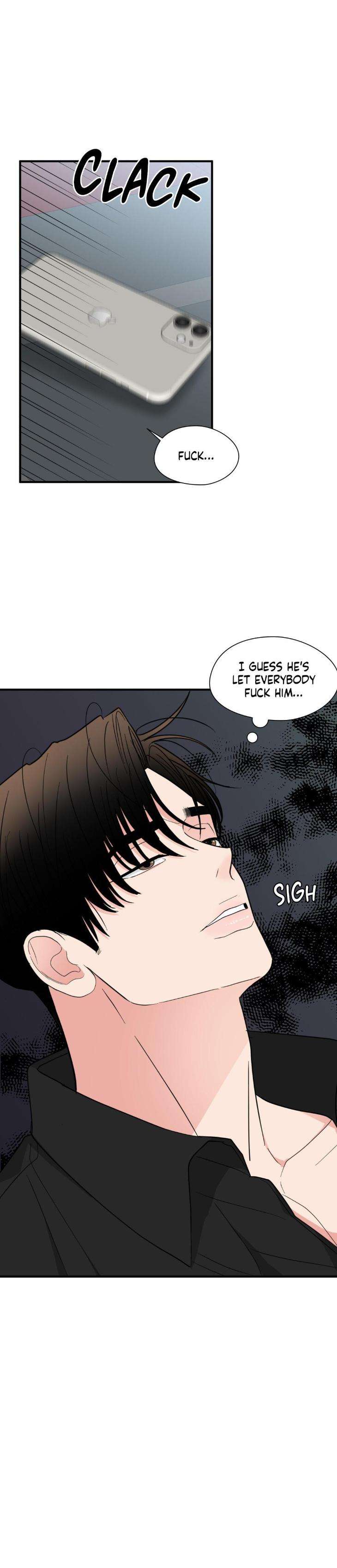 Dedicated-To-The-Arrogant-You-By-Seok-Seo-Uncensored-Eng page 23