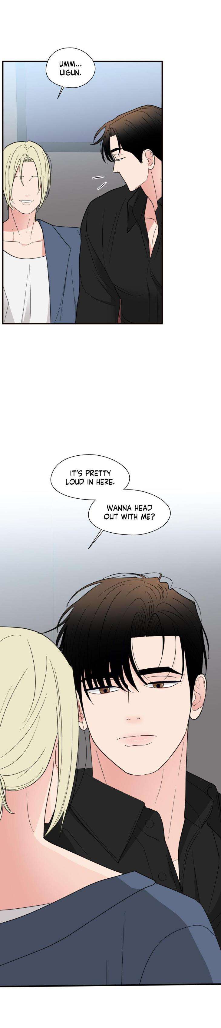 Dedicated-To-The-Arrogant-You-By-Seok-Seo-Uncensored-Eng page 24