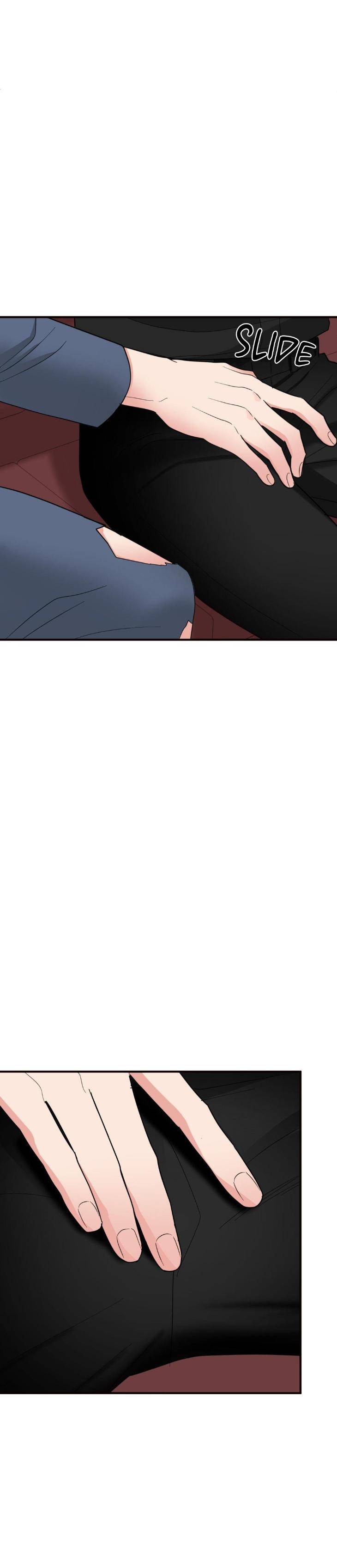 Dedicated-To-The-Arrogant-You-By-Seok-Seo-Uncensored-Eng page 25