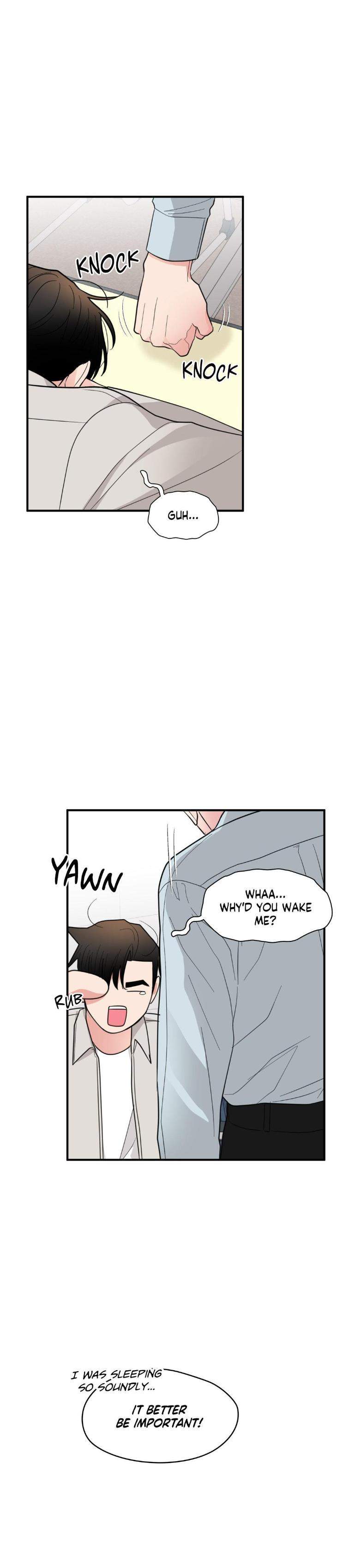 Dedicated-To-The-Arrogant-You-By-Seok-Seo-Uncensored-Eng page 28