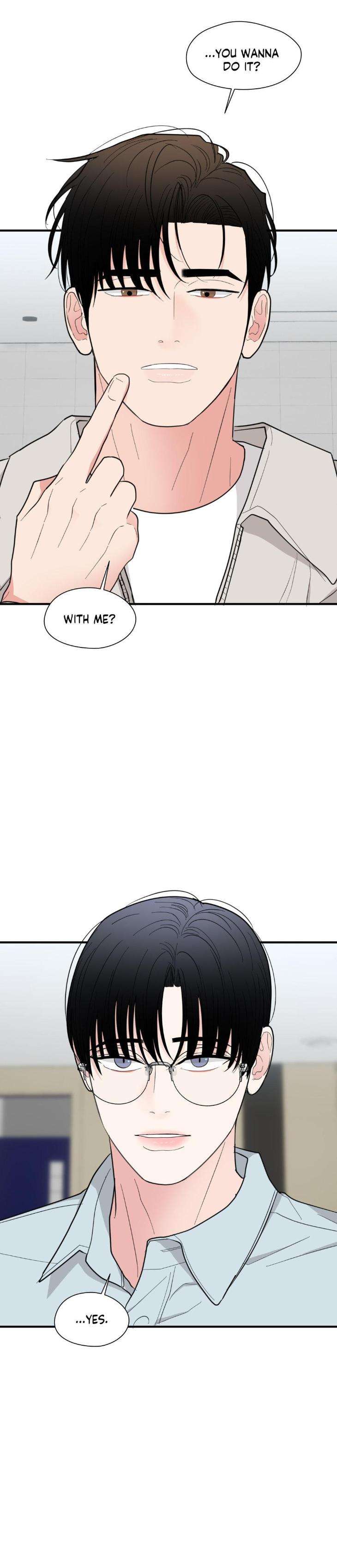 Dedicated-To-The-Arrogant-You-By-Seok-Seo-Uncensored-Eng page 3