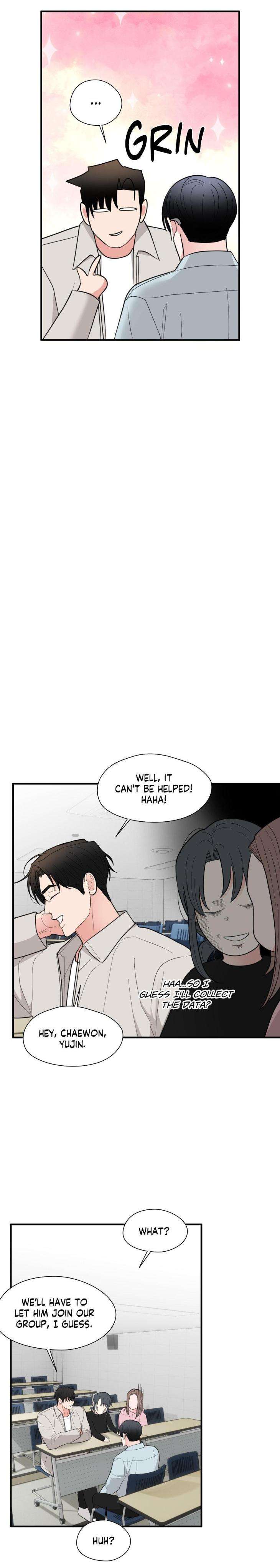Dedicated-To-The-Arrogant-You-By-Seok-Seo-Uncensored-Eng page 4
