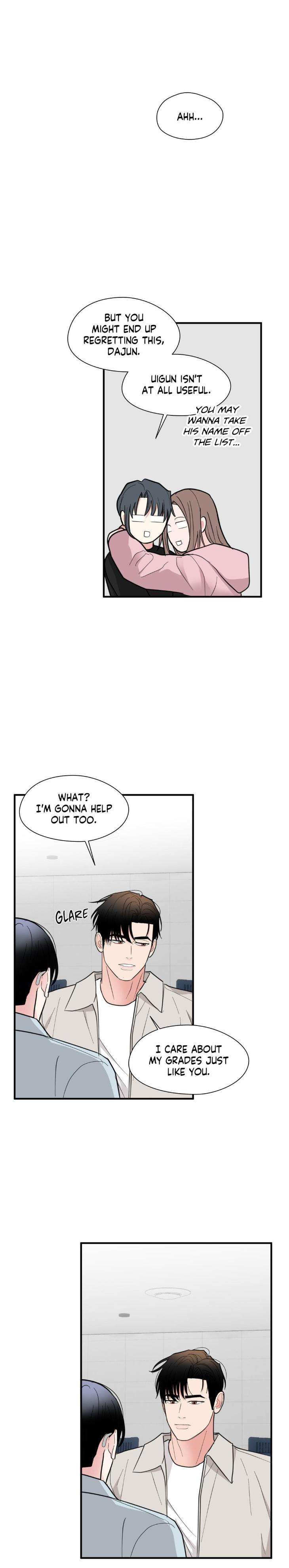 Dedicated-To-The-Arrogant-You-By-Seok-Seo-Uncensored-Eng page 6