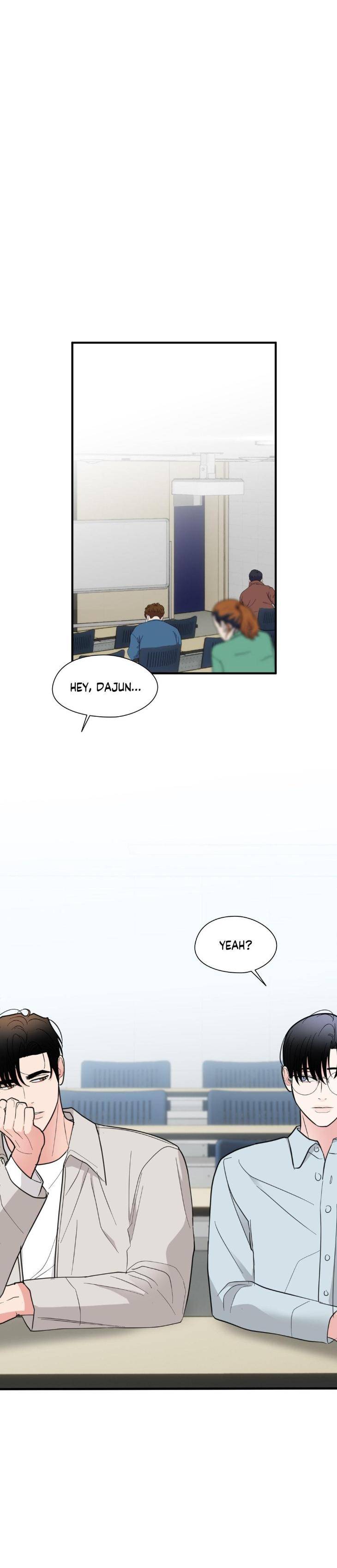 Dedicated-To-The-Arrogant-You-By-Seok-Seo-Uncensored-Eng page 9