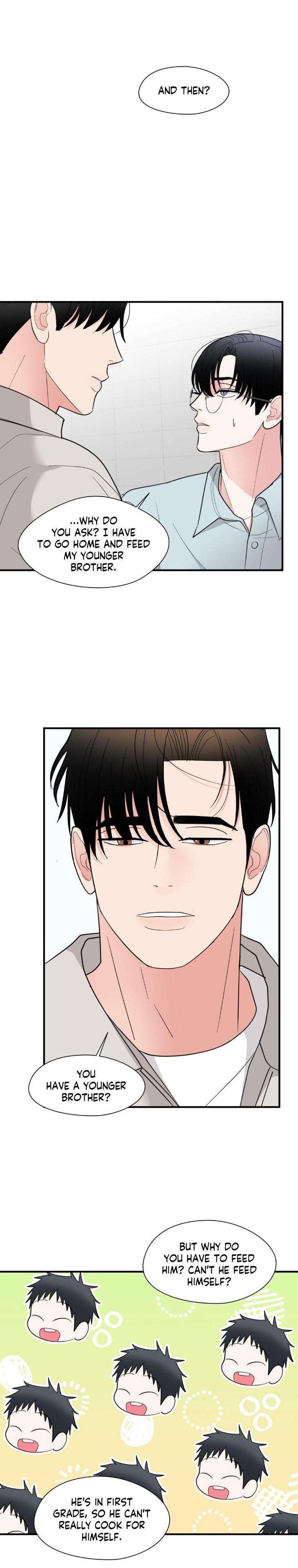 Dedicated-To-The-Arrogant-You-By-Seok-Seo-Uncensored-Eng page 11