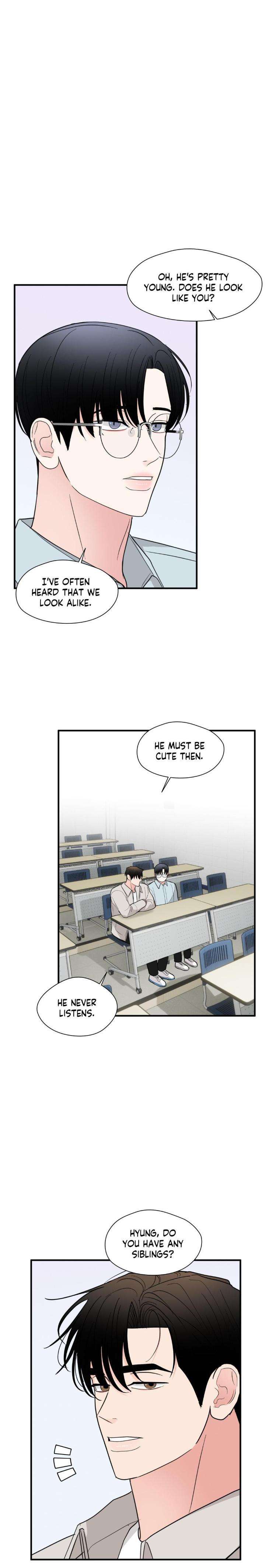 Dedicated-To-The-Arrogant-You-By-Seok-Seo-Uncensored-Eng page 12