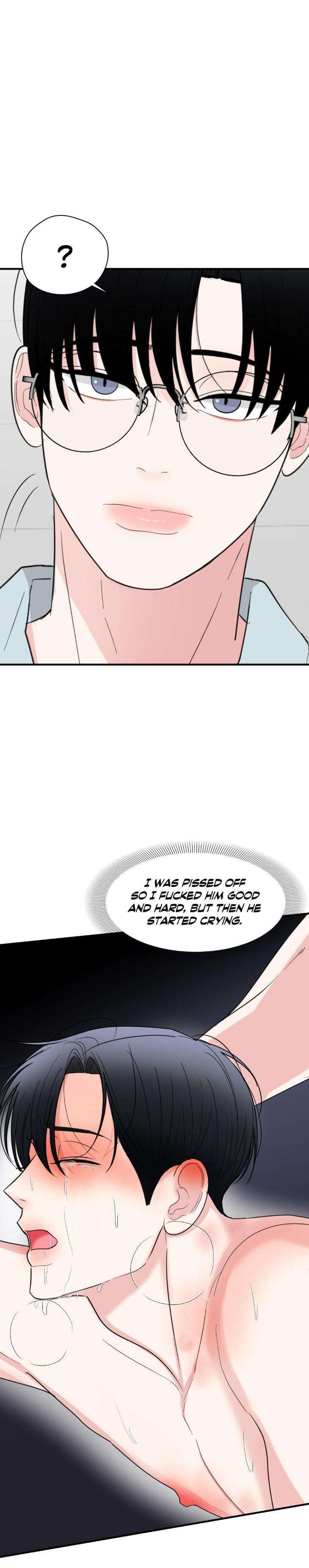 Dedicated-To-The-Arrogant-You-By-Seok-Seo-Uncensored-Eng page 18