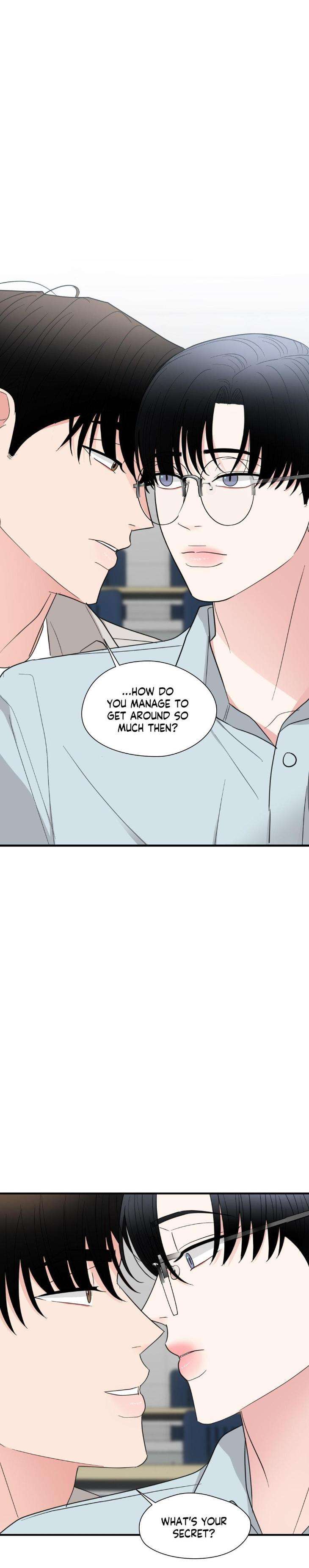 Dedicated-To-The-Arrogant-You-By-Seok-Seo-Uncensored-Eng page 20