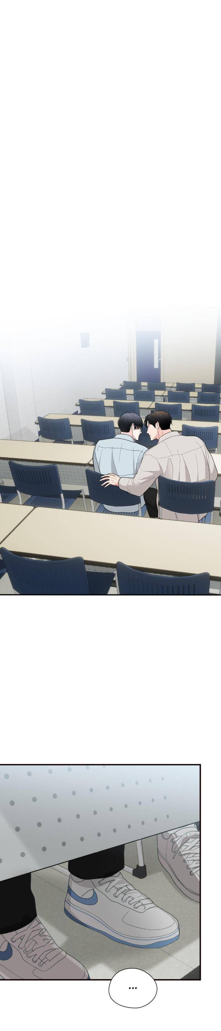 Dedicated-To-The-Arrogant-You-By-Seok-Seo-Uncensored-Eng page 21
