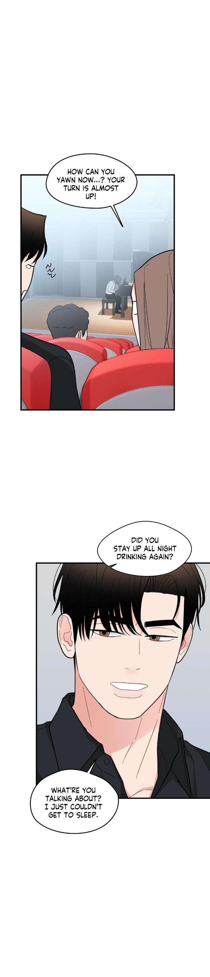 Dedicated-To-The-Arrogant-You-By-Seok-Seo-Uncensored-Eng page 3