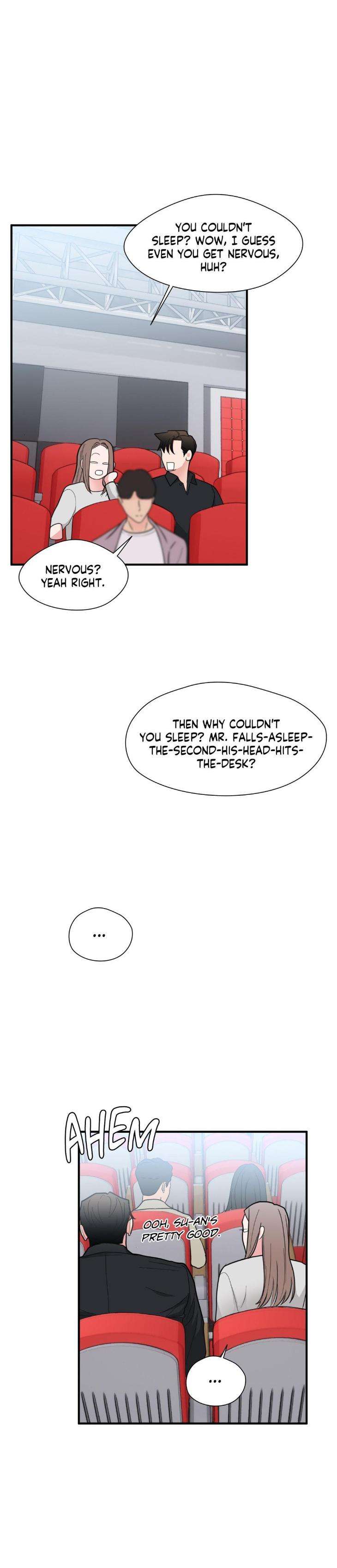 Dedicated-To-The-Arrogant-You-By-Seok-Seo-Uncensored-Eng page 4