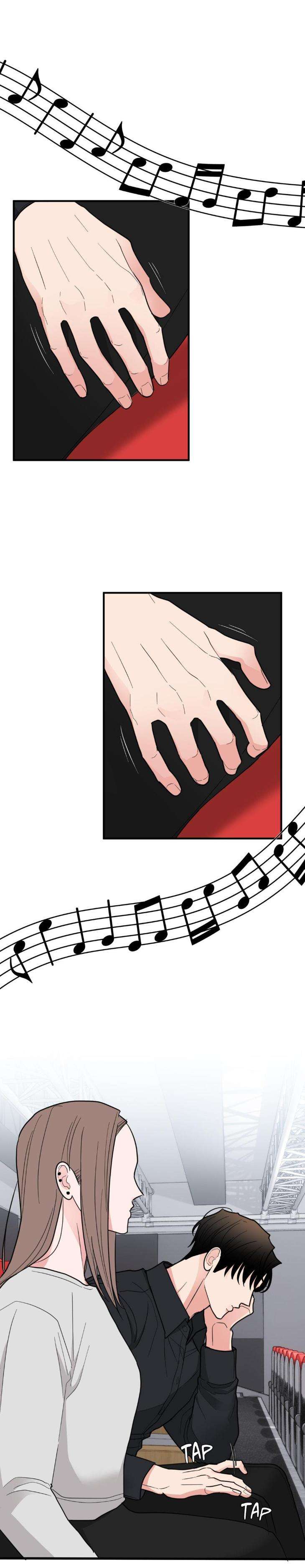 Dedicated-To-The-Arrogant-You-By-Seok-Seo-Uncensored-Eng page 6