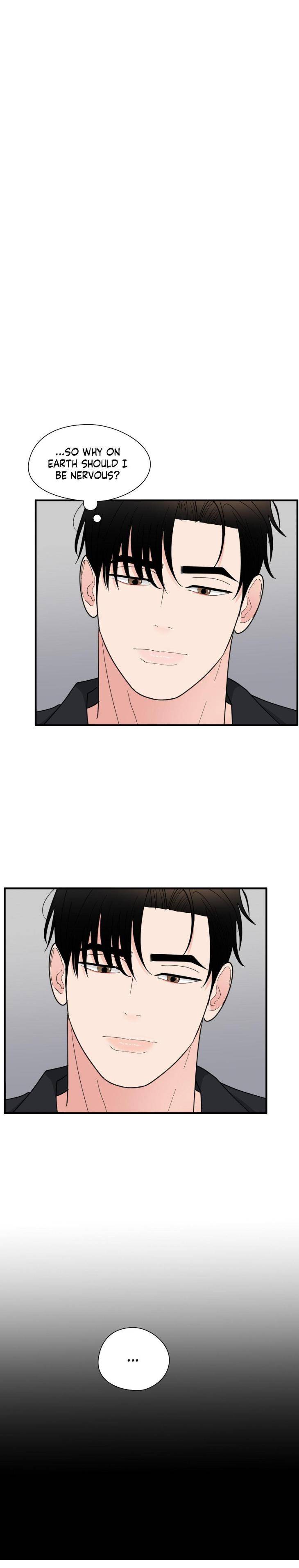 Dedicated-To-The-Arrogant-You-By-Seok-Seo-Uncensored-Eng page 8