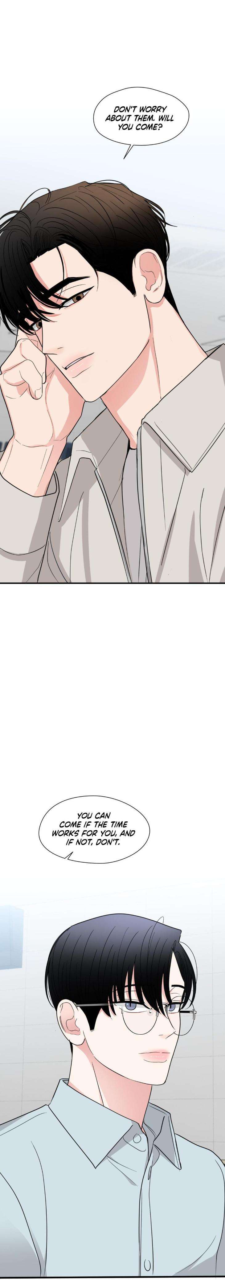 Dedicated-To-The-Arrogant-You-By-Seok-Seo-Uncensored-Eng page 9