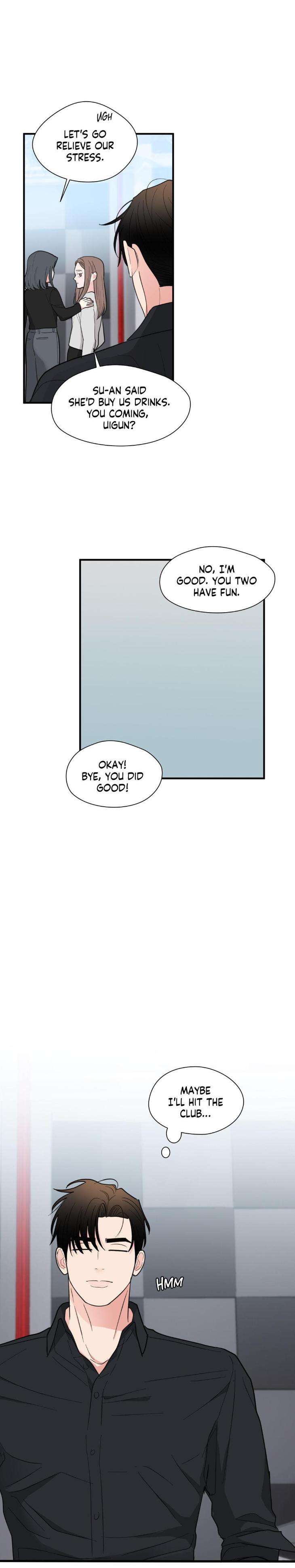 Dedicated-To-The-Arrogant-You-By-Seok-Seo-Uncensored-Eng page 24