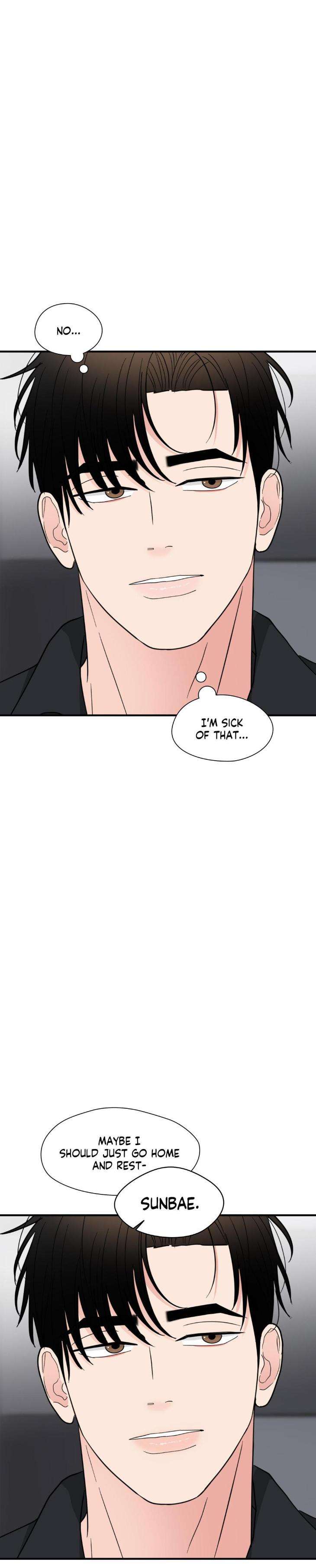 Dedicated-To-The-Arrogant-You-By-Seok-Seo-Uncensored-Eng page 25