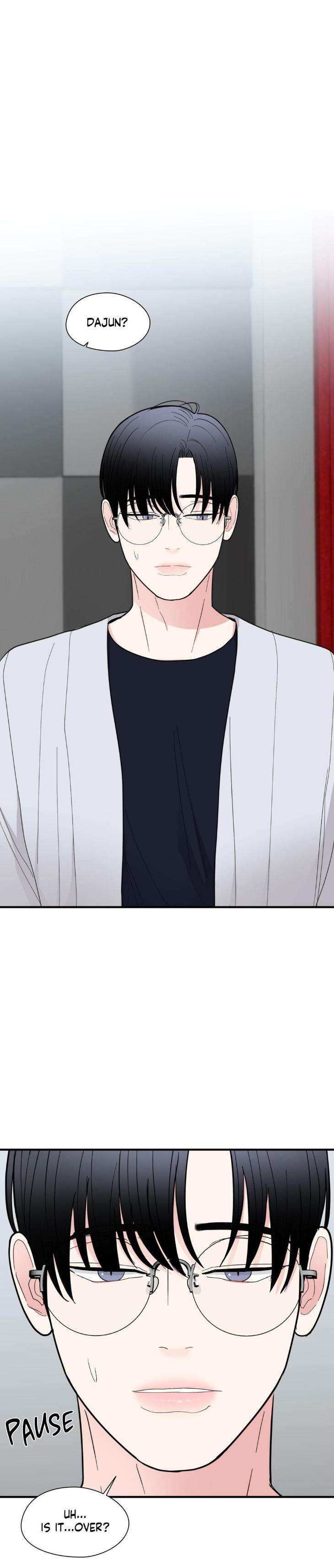 Dedicated-To-The-Arrogant-You-By-Seok-Seo-Uncensored-Eng page 27