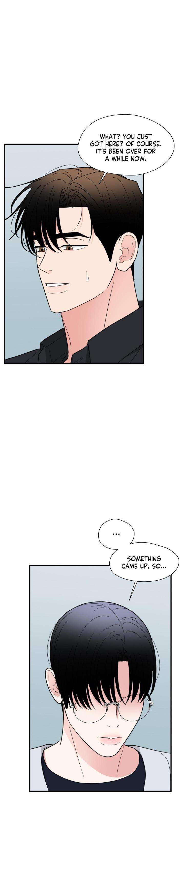 Dedicated-To-The-Arrogant-You-By-Seok-Seo-Uncensored-Eng page 28