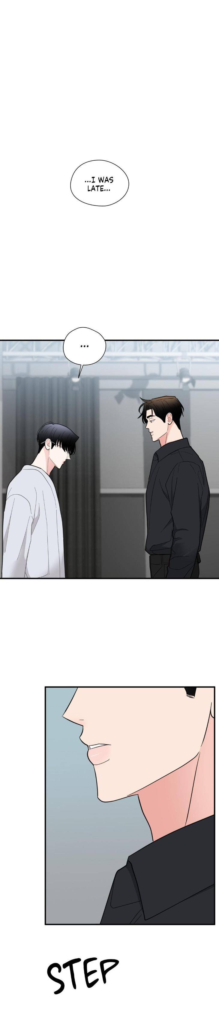 Dedicated-To-The-Arrogant-You-By-Seok-Seo-Uncensored-Eng page 29