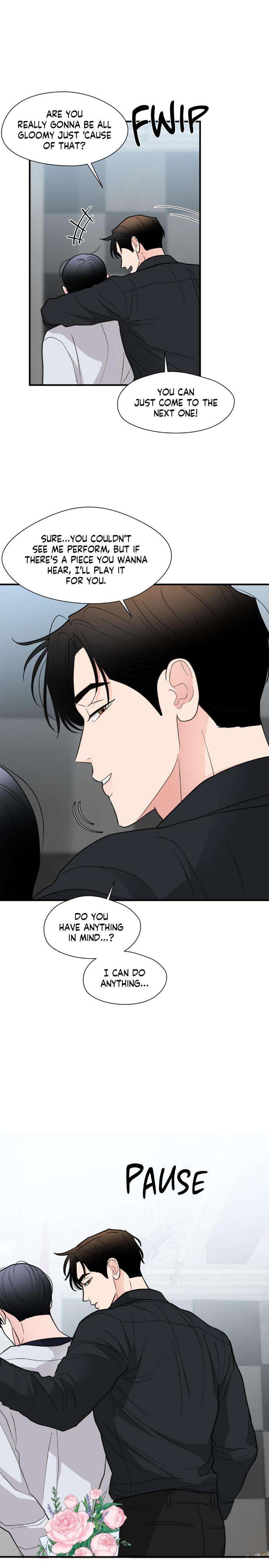 Dedicated-To-The-Arrogant-You-By-Seok-Seo-Uncensored-Eng page 30