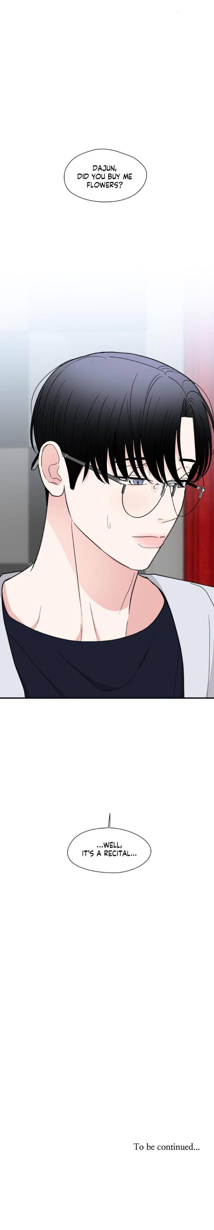 Dedicated-To-The-Arrogant-You-By-Seok-Seo-Uncensored-Eng page 32