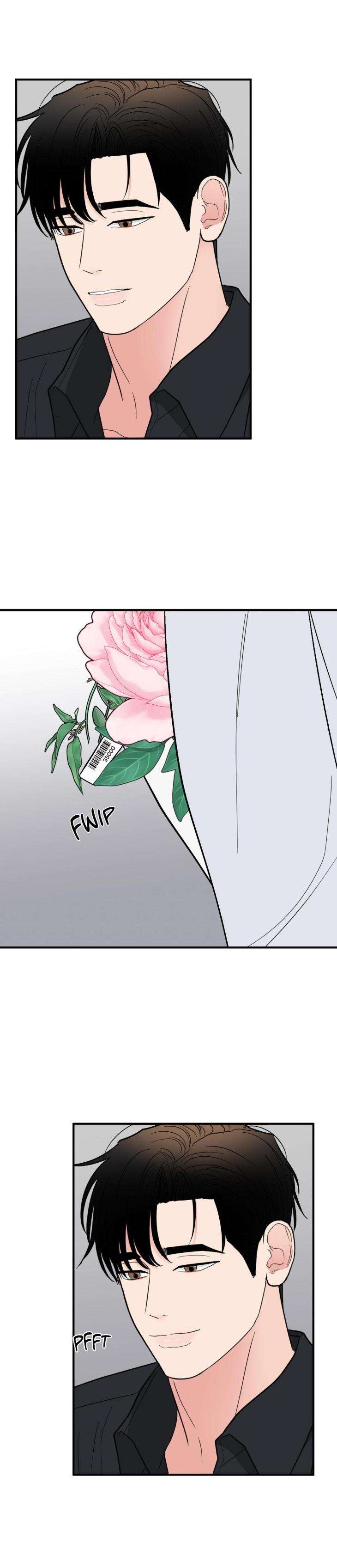 Dedicated-To-The-Arrogant-You-By-Seok-Seo-Uncensored-Eng page 3