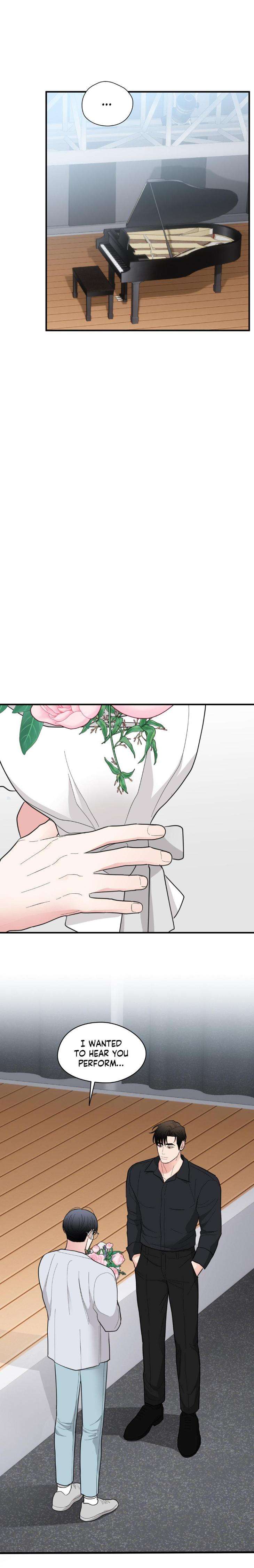 Dedicated-To-The-Arrogant-You-By-Seok-Seo-Uncensored-Eng page 5