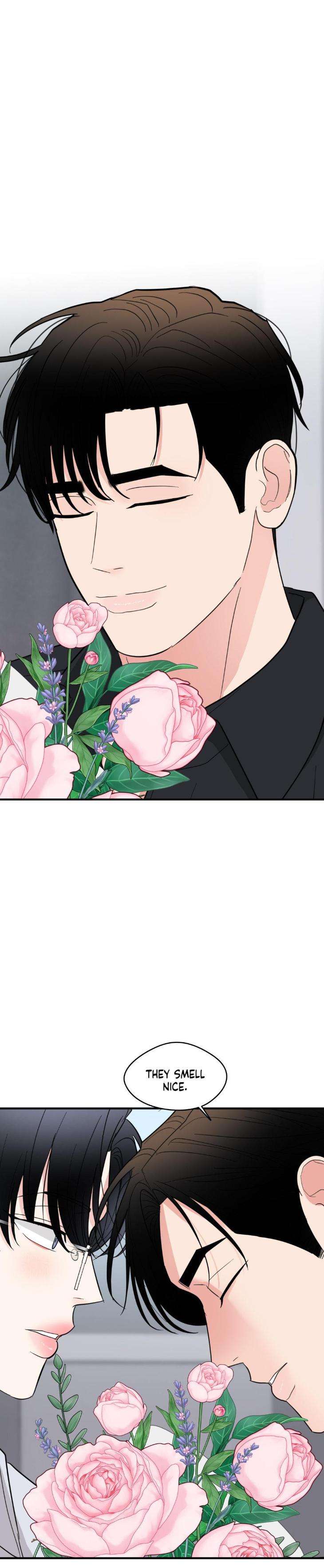 Dedicated-To-The-Arrogant-You-By-Seok-Seo-Uncensored-Eng page 8