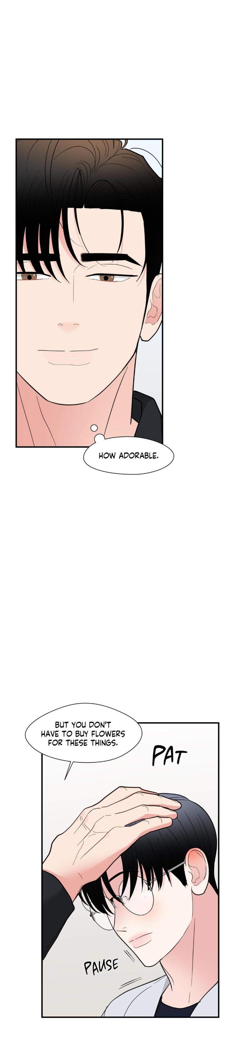 Dedicated-To-The-Arrogant-You-By-Seok-Seo-Uncensored-Eng page 10