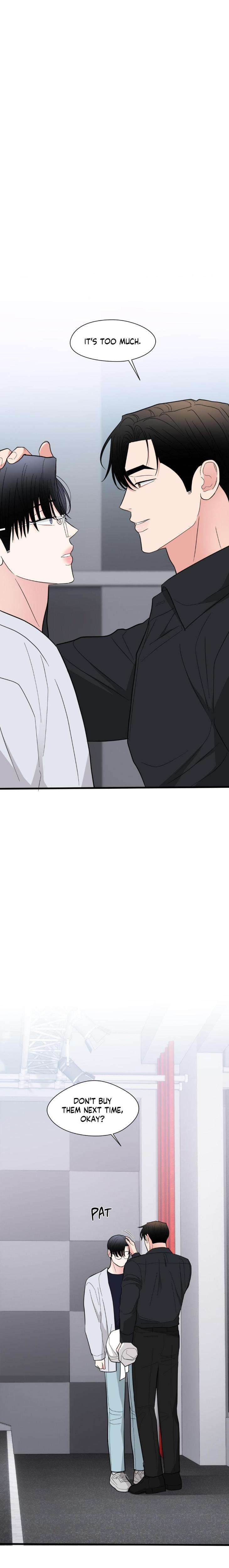 Dedicated-To-The-Arrogant-You-By-Seok-Seo-Uncensored-Eng page 11