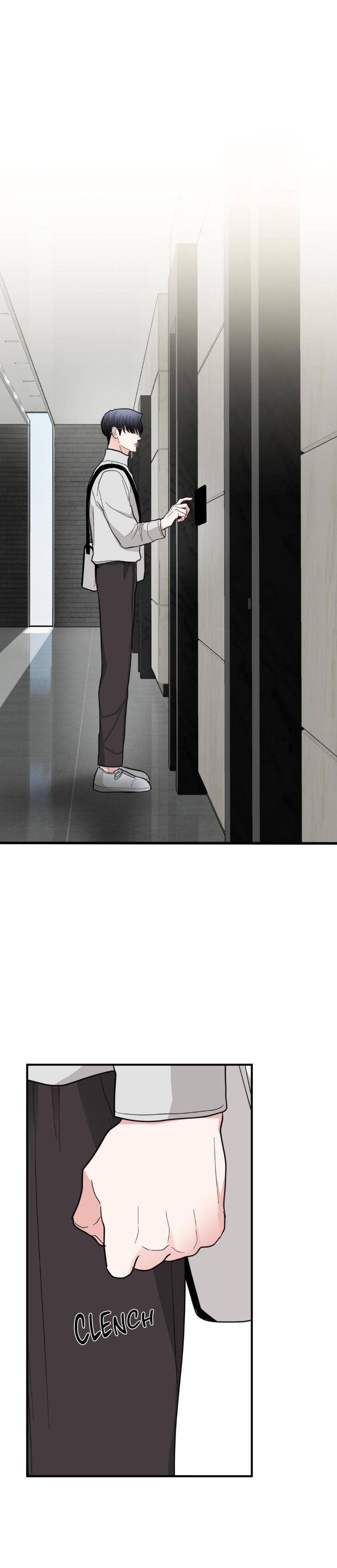 Dedicated-To-The-Arrogant-You-By-Seok-Seo-Uncensored-Eng page 14