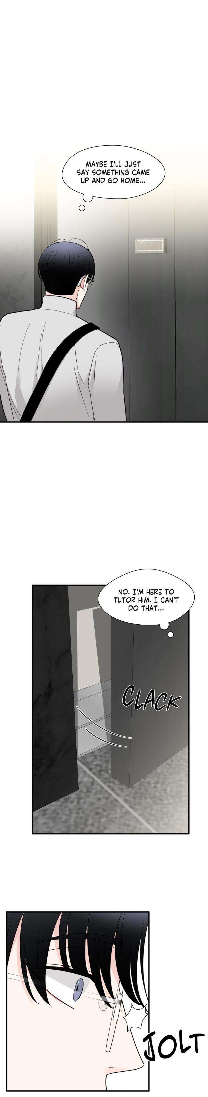 Dedicated-To-The-Arrogant-You-By-Seok-Seo-Uncensored-Eng page 15
