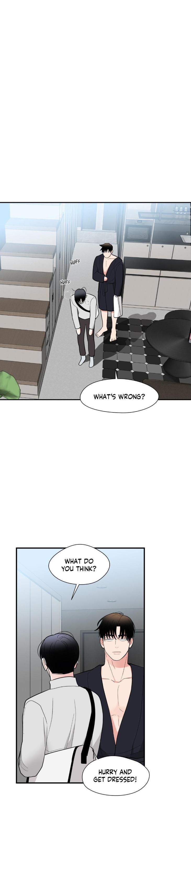Dedicated-To-The-Arrogant-You-By-Seok-Seo-Uncensored-Eng page 19