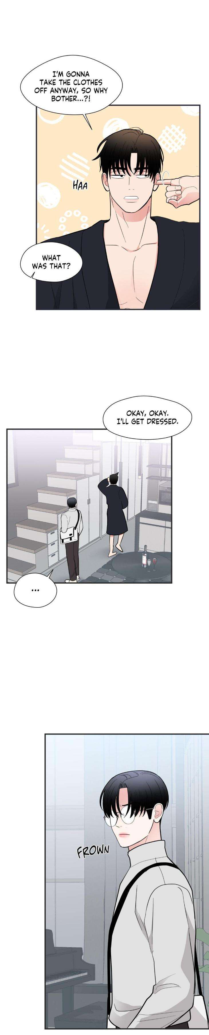 Dedicated-To-The-Arrogant-You-By-Seok-Seo-Uncensored-Eng page 20