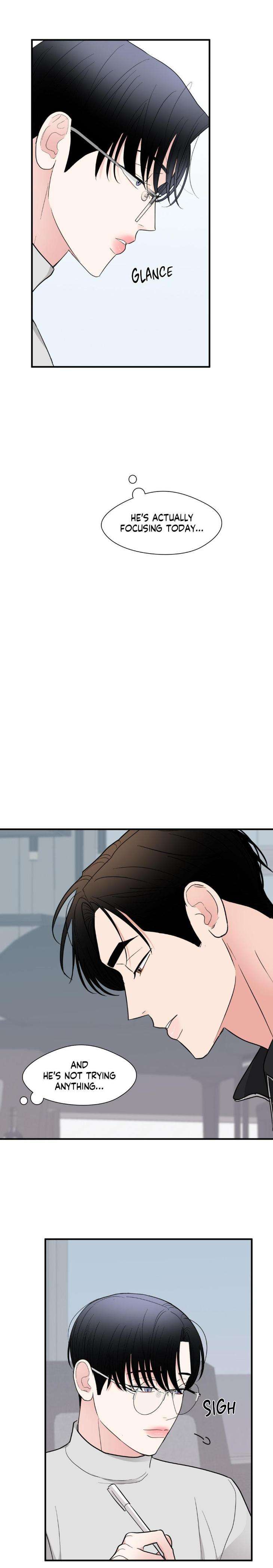 Dedicated-To-The-Arrogant-You-By-Seok-Seo-Uncensored-Eng page 23