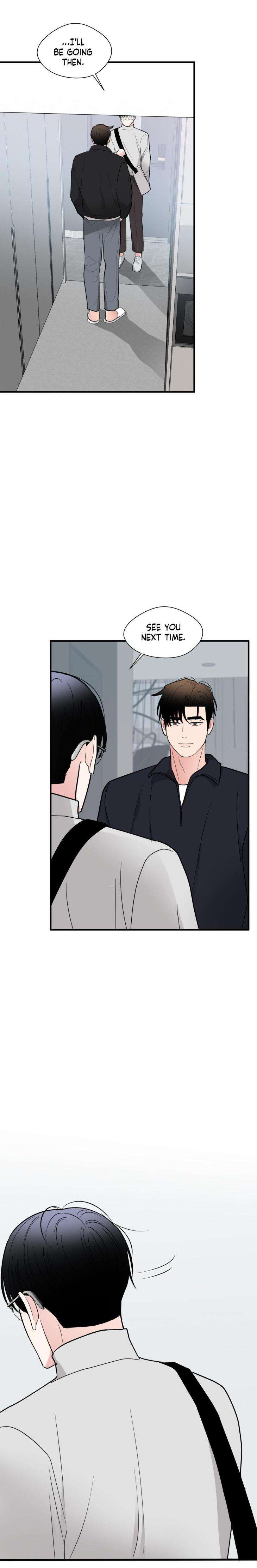 Dedicated-To-The-Arrogant-You-By-Seok-Seo-Uncensored-Eng page 25