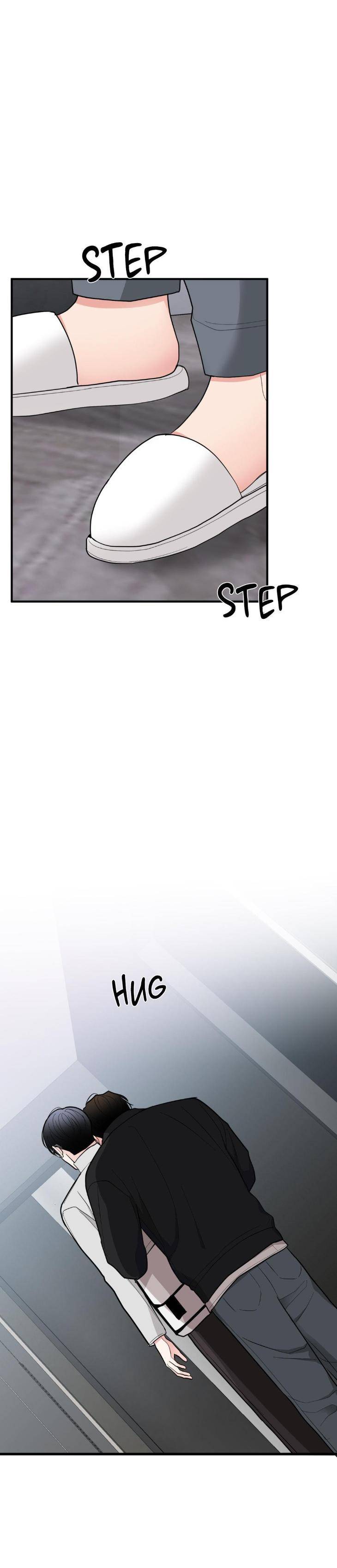 Dedicated-To-The-Arrogant-You-By-Seok-Seo-Uncensored-Eng page 27